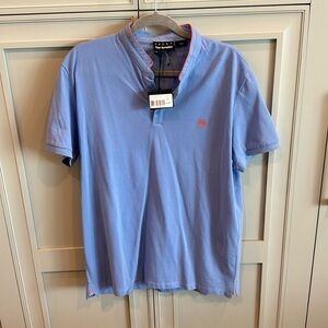 Men The Kooplea shirt